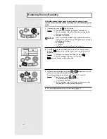 Preview for 12 page of Samsung AM 14A1(B1)E07 Owner'S Instructions Manual