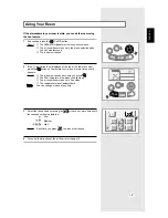 Preview for 13 page of Samsung AM 14A1(B1)E07 Owner'S Instructions Manual