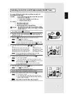 Preview for 15 page of Samsung AM 14A1(B1)E07 Owner'S Instructions Manual