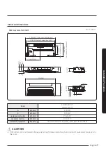 Preview for 7 page of Samsung AM AN1PCH Series Installation Manual