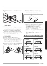 Preview for 11 page of Samsung AM AN1PCH Series Installation Manual