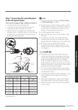 Preview for 13 page of Samsung AM AN1PCH Series Installation Manual