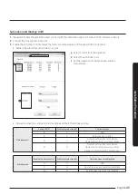 Preview for 45 page of Samsung AM AN1PCH Series Installation Manual