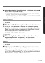 Preview for 5 page of Samsung AM AN1PCH Series User Manual