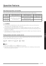 Preview for 11 page of Samsung AM AN1PCH Series User Manual