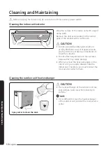 Preview for 12 page of Samsung AM AN1PCH Series User Manual