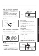 Preview for 11 page of Samsung AM AN4PKH Series Installation Manual