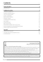 Preview for 2 page of Samsung AM AXV Series Installation Manual