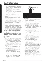 Preview for 4 page of Samsung AM AXV Series Installation Manual