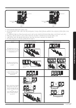 Preview for 27 page of Samsung AM AXV Series Installation Manual