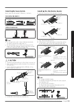 Preview for 33 page of Samsung AM AXV Series Installation Manual