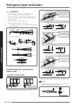 Preview for 34 page of Samsung AM AXV Series Installation Manual