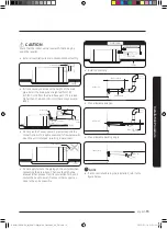 Предварительный просмотр 13 страницы Samsung AM BN4PCH Series Installation Manual