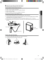 Preview for 17 page of Samsung AM CNBD Series Installation Manual