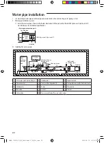 Preview for 22 page of Samsung AM CNBD Series Installation Manual