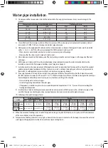 Preview for 24 page of Samsung AM CNBD Series Installation Manual