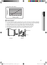 Preview for 27 page of Samsung AM CNBD Series Installation Manual