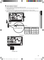 Preview for 35 page of Samsung AM CNBD Series Installation Manual