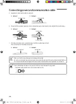 Preview for 38 page of Samsung AM CNBD Series Installation Manual