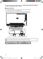 Preview for 44 page of Samsung AM CNBD Series Installation Manual