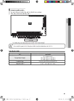 Preview for 47 page of Samsung AM CNBD Series Installation Manual