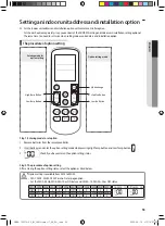 Preview for 53 page of Samsung AM CNBD Series Installation Manual