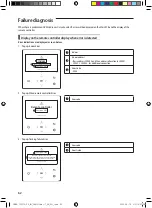 Preview for 62 page of Samsung AM CNBD Series Installation Manual