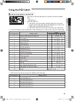 Preview for 65 page of Samsung AM CNBD Series Installation Manual