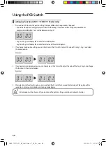 Preview for 68 page of Samsung AM CNBD Series Installation Manual