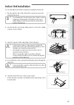 Preview for 13 page of Samsung AM FN1DEH Series Installation Manual