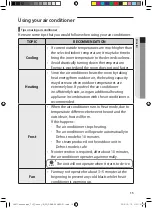 Preview for 15 page of Samsung AM FN1DEH Series User Manual