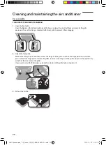 Preview for 20 page of Samsung AM FN1DEH Series User Manual