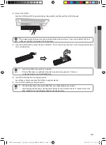 Preview for 23 page of Samsung AM FN1DEH Series User Manual