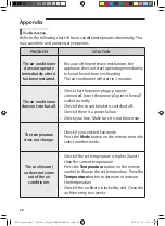 Preview for 28 page of Samsung AM FN1DEH Series User Manual