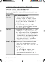 Preview for 26 page of Samsung AM***FN1DEH series User Manual