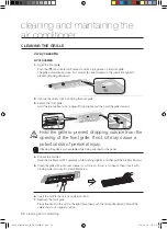 Preview for 30 page of Samsung AM***FN1DEH series User Manual