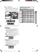 Предварительный просмотр 37 страницы Samsung AM***FNFDEH series User Manual