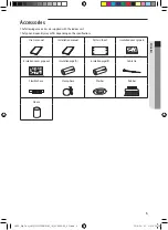 Предварительный просмотр 5 страницы Samsung AM FNHDEH Series Installation Manual