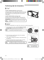 Предварительный просмотр 14 страницы Samsung AM FNHDEH Series Installation Manual