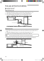 Предварительный просмотр 18 страницы Samsung AM FNHDEH Series Installation Manual