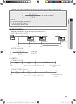 Предварительный просмотр 23 страницы Samsung AM FNHDEH Series Installation Manual