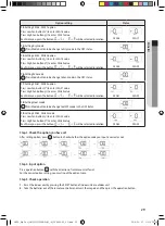 Предварительный просмотр 29 страницы Samsung AM FNHDEH Series Installation Manual