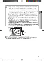 Preview for 7 page of Samsung AM FXMDCH Series Installation Manual