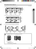 Preview for 9 page of Samsung AM FXMDCH Series Installation Manual