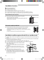 Preview for 10 page of Samsung AM FXMDCH Series Installation Manual