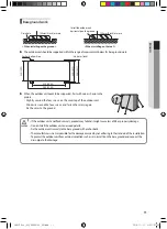 Preview for 11 page of Samsung AM FXMDCH Series Installation Manual