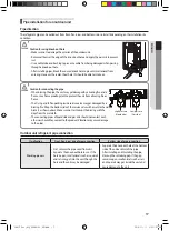 Preview for 17 page of Samsung AM FXMDCH Series Installation Manual