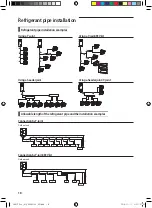 Preview for 18 page of Samsung AM FXMDCH Series Installation Manual