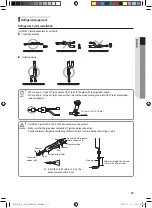 Preview for 21 page of Samsung AM FXMDCH Series Installation Manual