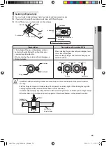 Preview for 29 page of Samsung AM FXMDCH Series Installation Manual